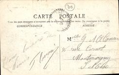 CPA Nimes Jardin de la Fontaine Ensemble du Nympheum 