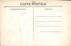 CPA Nimes Les Arenes vue exterieure 