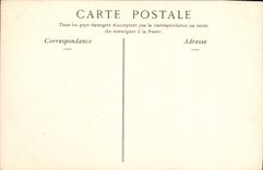 CPA Nimes Les Bains Romains 