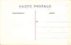 CPA Nimes la Fontaine Pradier 