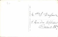 CPA Nimes le Pont du Gard 