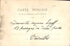 CPA Nimes Les Arenes 