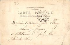 CPA Nimes Les Arenes 