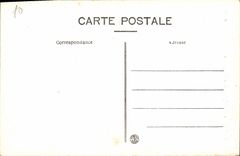 CPA Nimes l"Eglise Ste Perpetue 