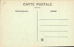 CPA Nimes Eglise St Paul 