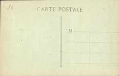 CPA Nimes La Fontaine Pradier 