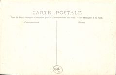 CPA Nimes La Tour Magne 