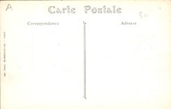 CPA Nimes vue interieure des Arenes 