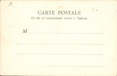 CPA Nimes les Arenes 