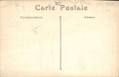 CPA Nimes le Jardin de la Fontaine 