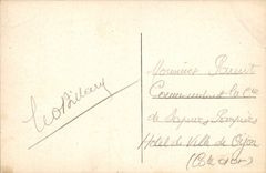 CPA Nimes Les Arenes vue exterieure Cote Ouest 