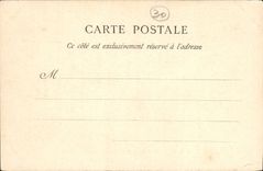 CPA Nimes Esplanade Tribunal et Arenes 