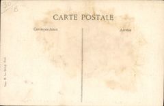 CPA Aigues Mortes Chemin de ronde tour de la Gardette et tour de Constance 