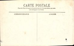 CPA Nimes Les Arenes 