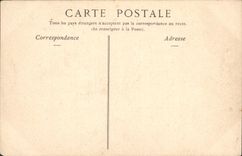 CPA Nimes vue exterieure des Arenes 