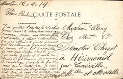 CPA Nimes Interieur des Arenes 