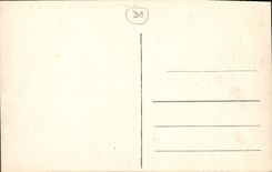 CPA Nimes La Maison Carree 