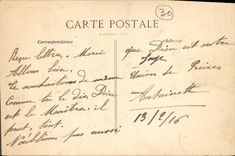 CPA Nimes La Maison Carree 