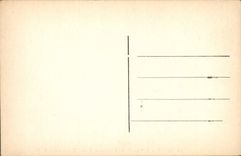 CPA Nimes Jardin de la Fontaine Bains Romains 