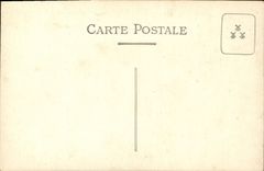 CARTE PHOTO Enfants Marin