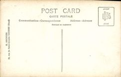 CARTE PHOTO Homme