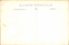 CARTE PHOTO Personnages