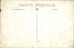 CARTE PHOTO Enfant Bebe