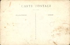 CARTE PHOTO Enfant