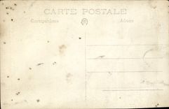 CARTE PHOTO Enfant