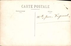 CARTE PHOTO Enfant