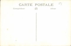 CARTE PHOTO Enfant