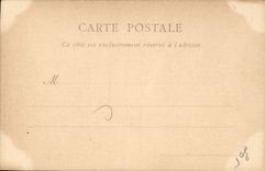 CPA Beauvais Grand Portail de la Catehdrale 