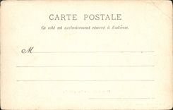 CPA Beauvais vue generale 