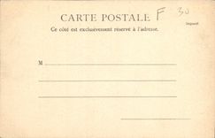 CPA Nimes les Arenes 