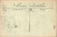 CPA Nimes Jardin de la Fontaine la Grande Piscine 