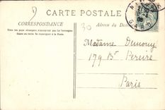 CPA Nimes Les Arenes 