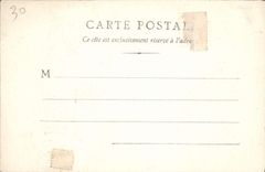 CPA Nimes Eglise St Luc 