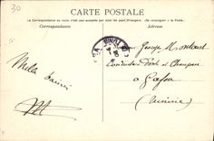 CPA Nimes Source de la Fontaine 