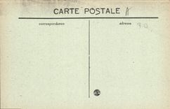 CPA Nimes La Fontaine Pradier 