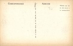 CPA Nimes Interieur des Arenes construites sous Adrian peuvent contenir 25000 spectateurs 