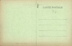 CPA Nimes La Porte Auguste 