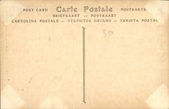 CPA Nimes Musee de la Maison Carree Julia Mamaca mere de Severe Alexandre trouvee en 1836 