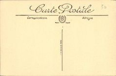 CPA Nimes Musee de la Maison Carree La Venus au Dauphin 