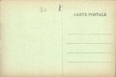 CPA Nimes Jardin de la Fontaine le grand mur 