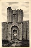 CPA Aigues Mortes Porte des Cordeliers 