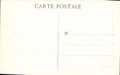 CPA Nimes La Tourmagne 