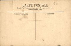 CPA Nimes Les Arenes 