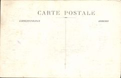 CPA Nimes Les Jardins de la Fontaine 