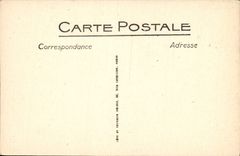 CPA Nimes Musee de La Maison Carree Julie fille de Tilus trouvee a Bouillargues Gard 