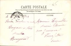 CPA Lourdes La Basilique et le Calvaire 